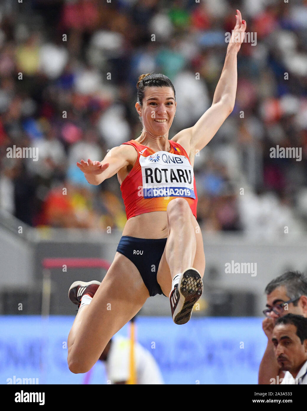 Alina Rotaru Stockfotos und bilder Kaufen Alamy