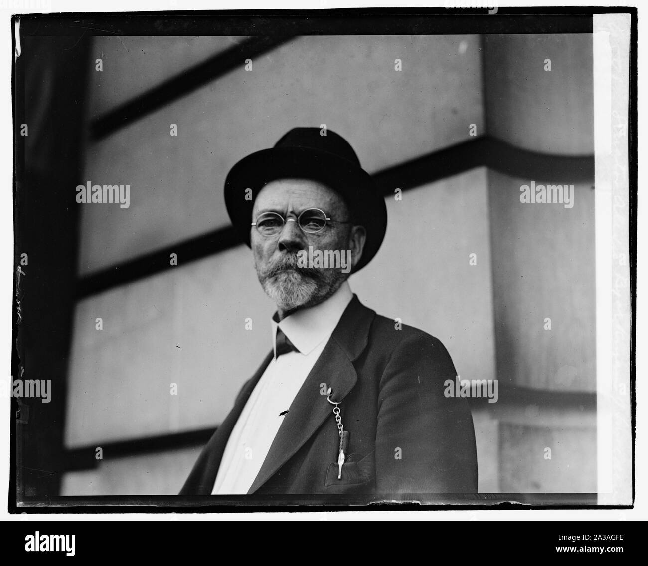 Senator Alexis Bjorkman von Schweden, 9/18/20 Stockfoto