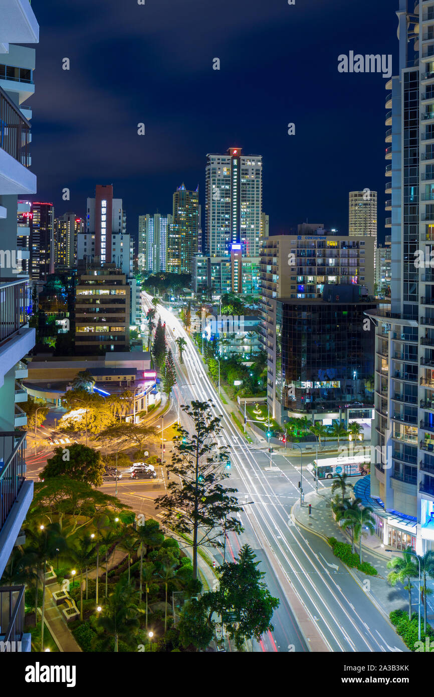 Ferny avenue Fotos und Bildmaterial in hoher Auflösung Alamy