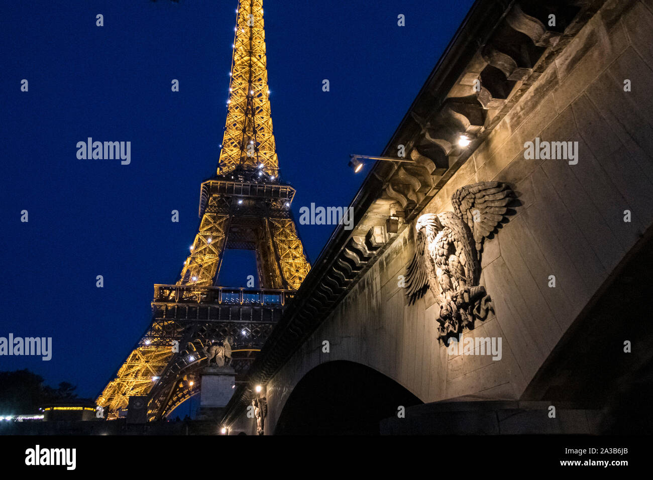 Paris, Frankreich. September 2017. Kredit: ABEL F. ROS / Alamy Stockfoto