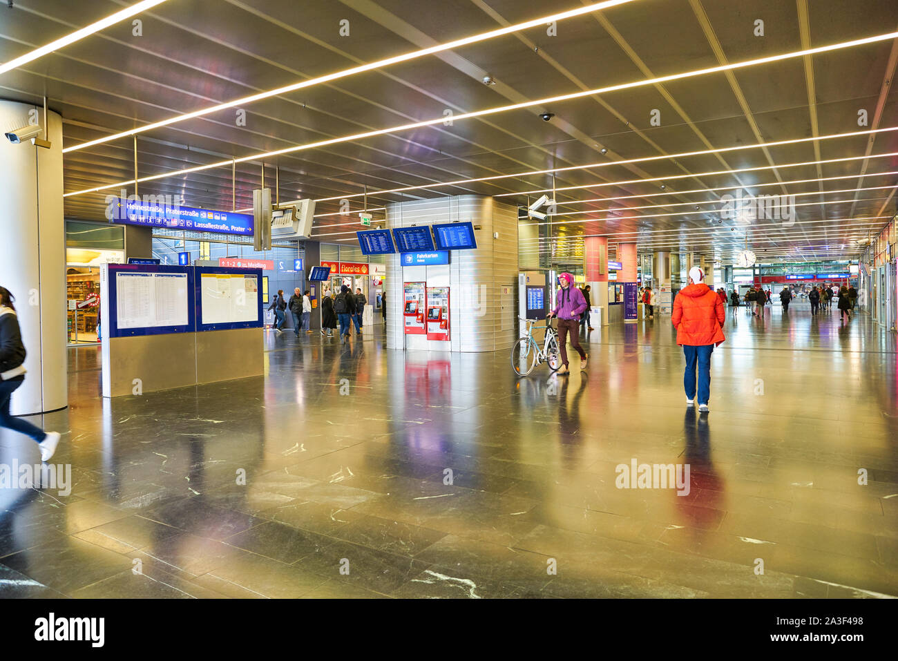 Wien Praterstern Vienna Praterstern Stockfotos und -bilder Kaufen - Alamy Wien Praterstern Vienna Praterstern Stockfotos und -bilder Kaufen - Alamy