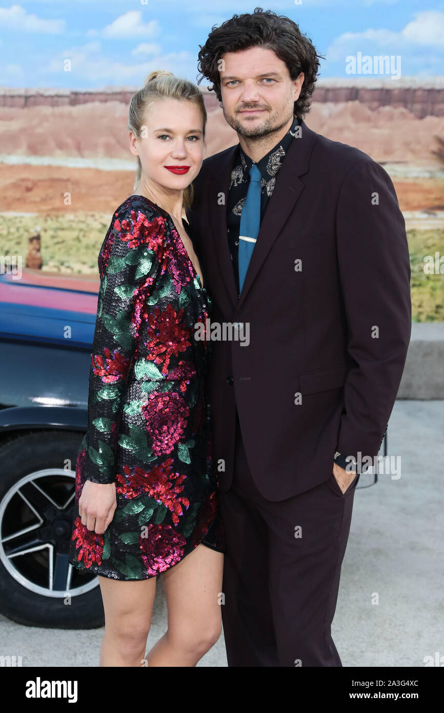 Matt Jones And Kelly Daly Stockfotos Und Bilder Kaufen Alamy