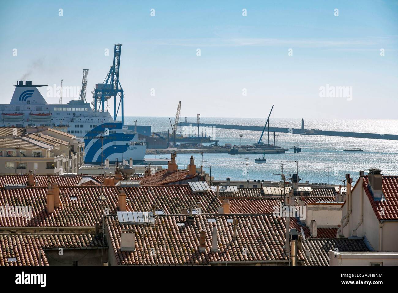 Kranhaus South Stockfotos Kranhaus South Bilder Alamy