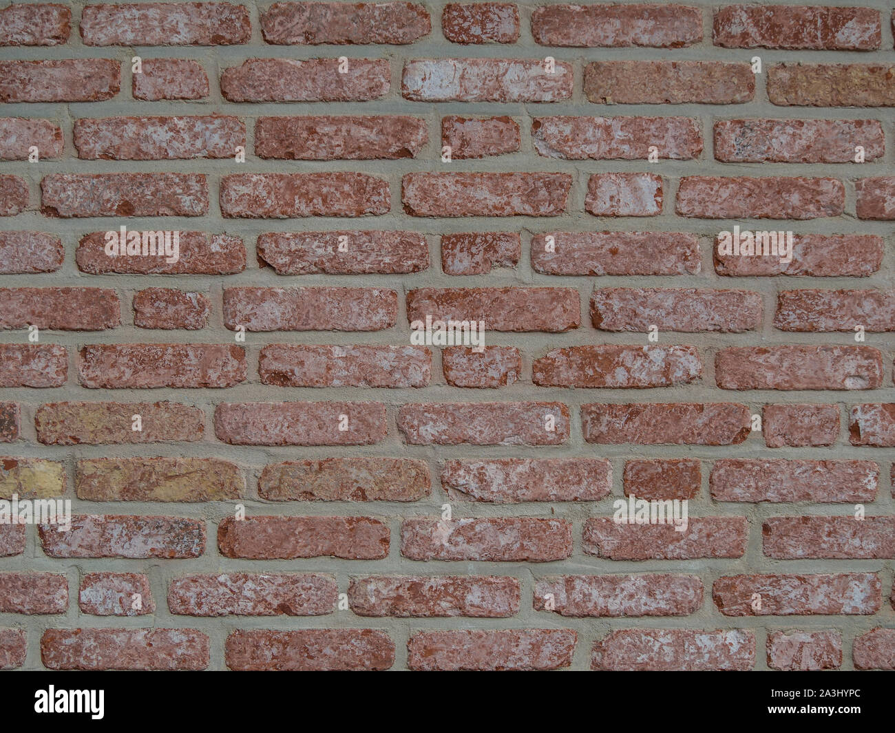 Gemauerte Wand Textur Stockfoto