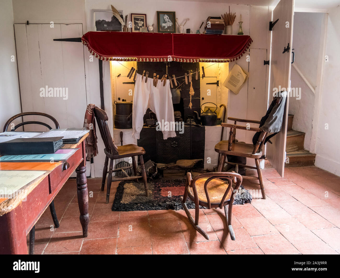 Marsh mans cottage -Fotos und -Bildmaterial in hoher Auflösung – Alamy