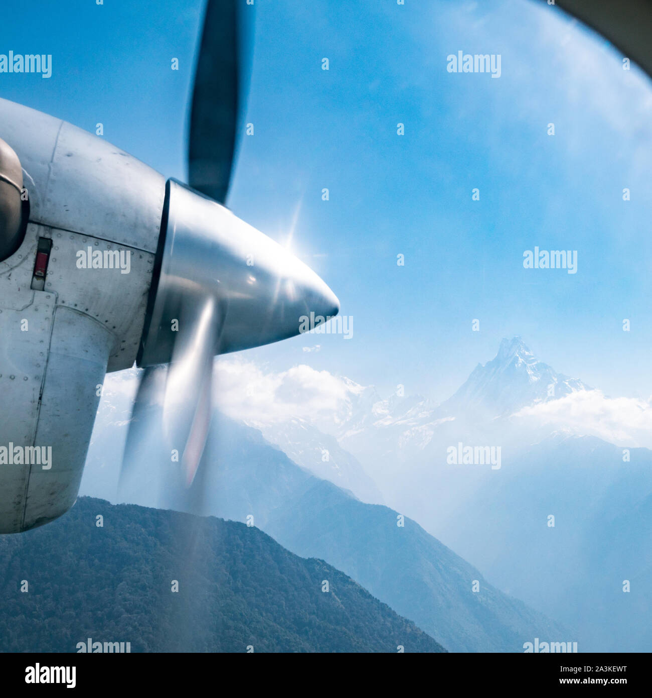 Stol flugzeuge Fotos und Bildmaterial in hoher Auflösung Alamy