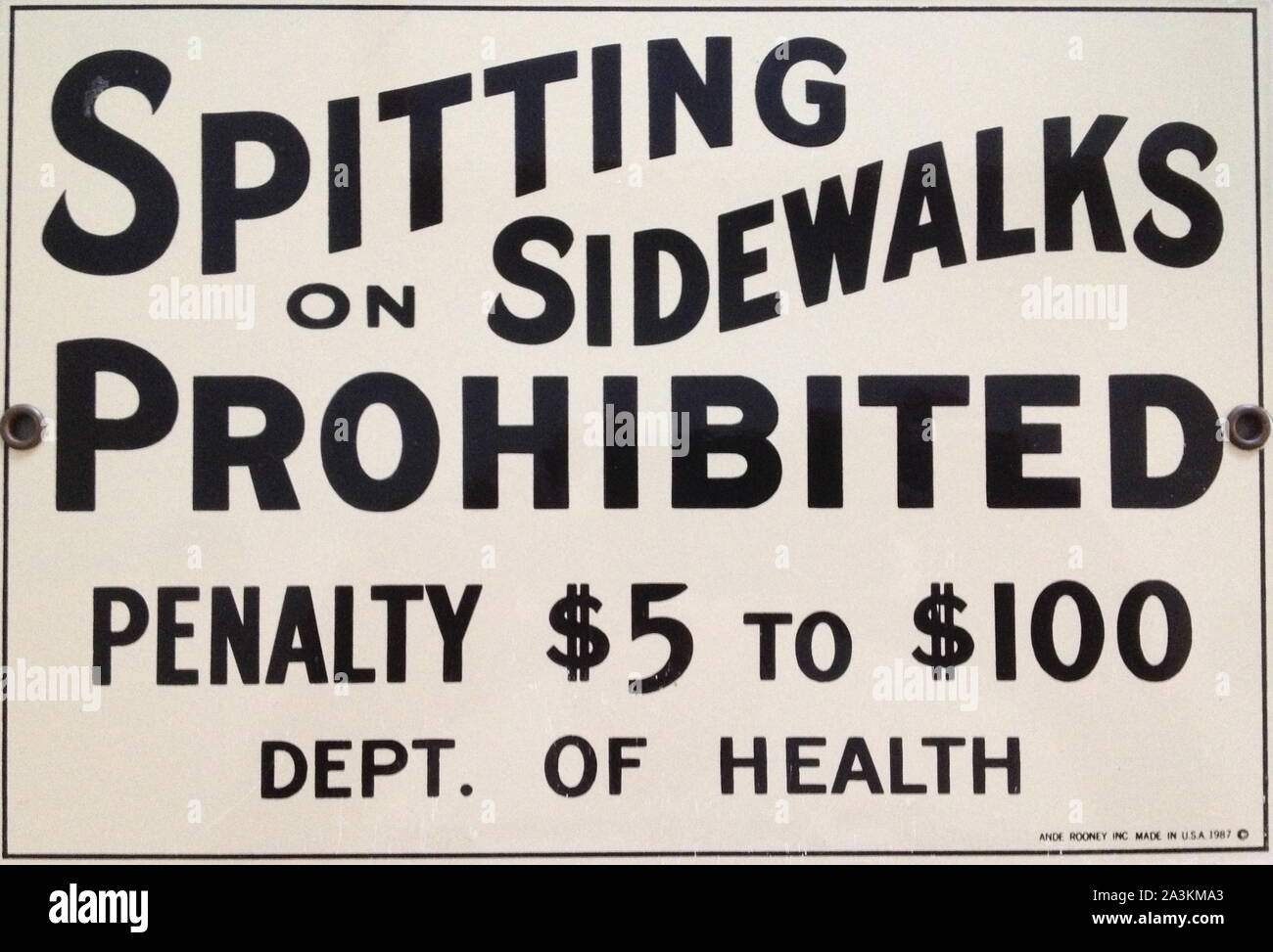 1918-1919. Eine Epidemie der "Spanischen Grippe" rund um die Welt ausbreiten. Mindestens 20 Millionen starben, obwohl einige Schätzungen der endgültigen Abgabe auf 50 Mio. geschätzt. Es wird geschätzt, dass zwischen 20 Prozent und 40 Prozent der Bevölkerung der ganzen Welt krank wurde Stockfoto