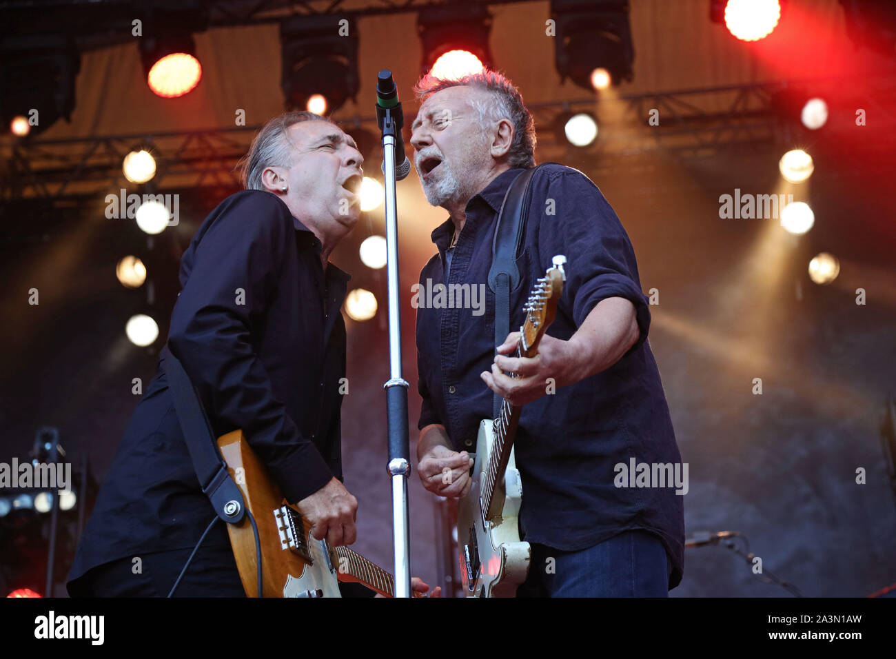 Ulf Lundell Stockfotos Und Bilder Kaufen Alamy