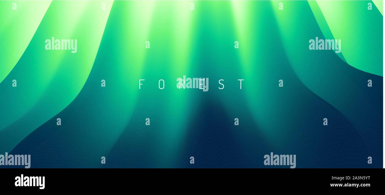 Moos Vektor Vektoren Stockfotos und -bilder Kaufen - Alamy