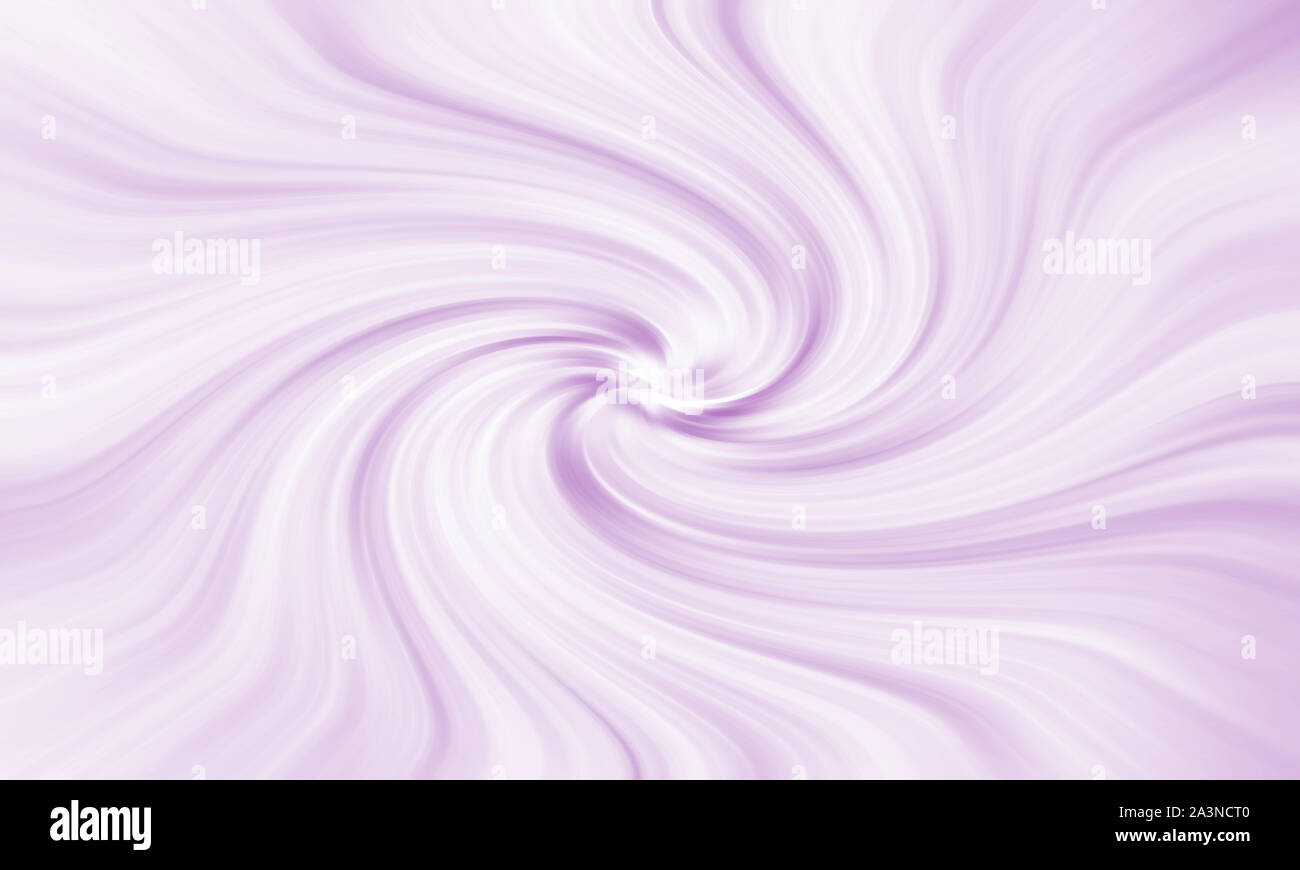 Abstrakte purple Swirl Muster Hintergrund. Stockfoto