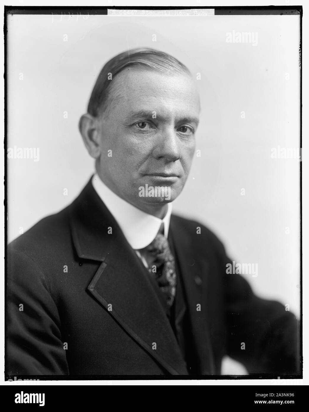 STEAGALL, H.B. Damen und Herren Stockfoto
