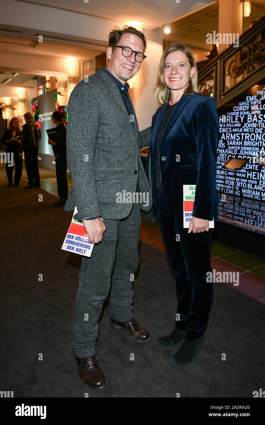 Caroline Peters Freund