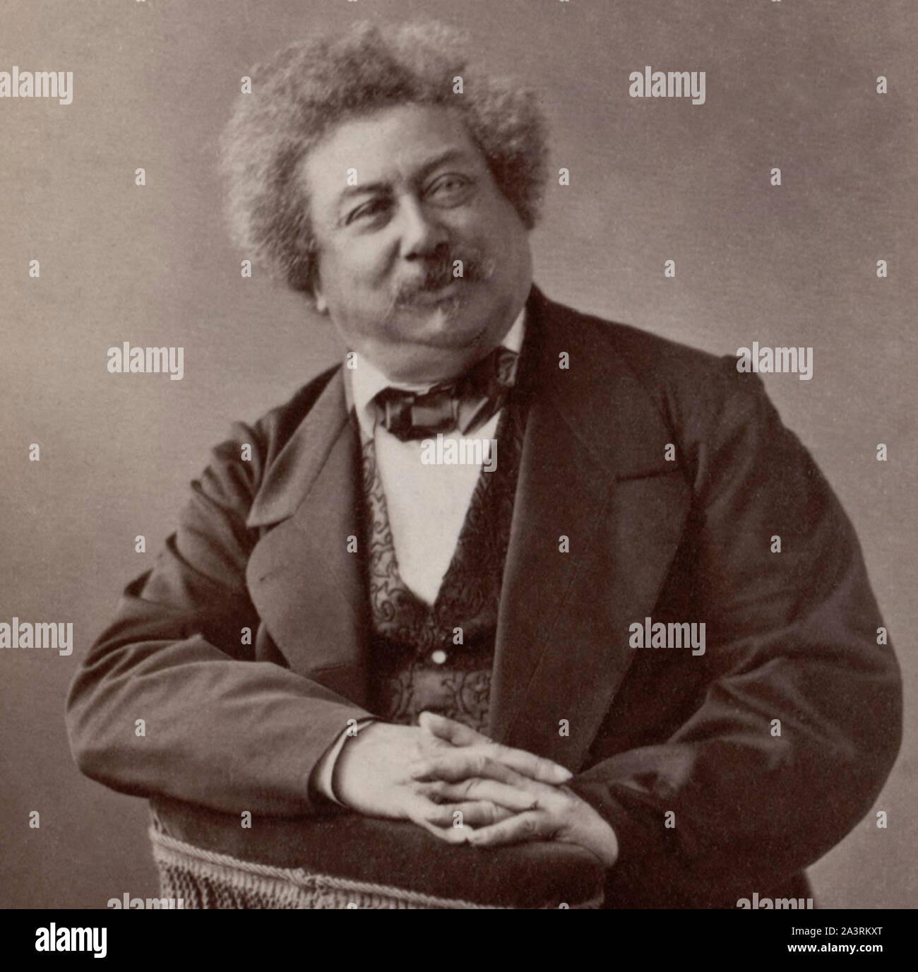 Alexandre Dumas Stockfotos und bilder Kaufen Alamy