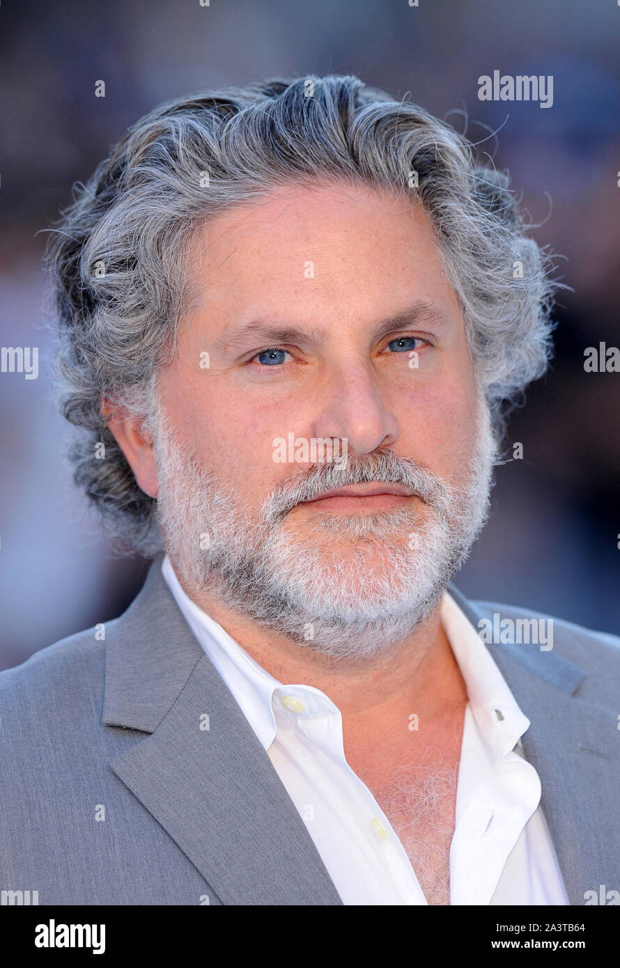 Foto muss Gutgeschrieben © Jeff Spicer/Alpha Presse 079820 30/06/2015 Gregory Jacobs Magic Mike XXL Film Premiere Vue West End London Stockfoto