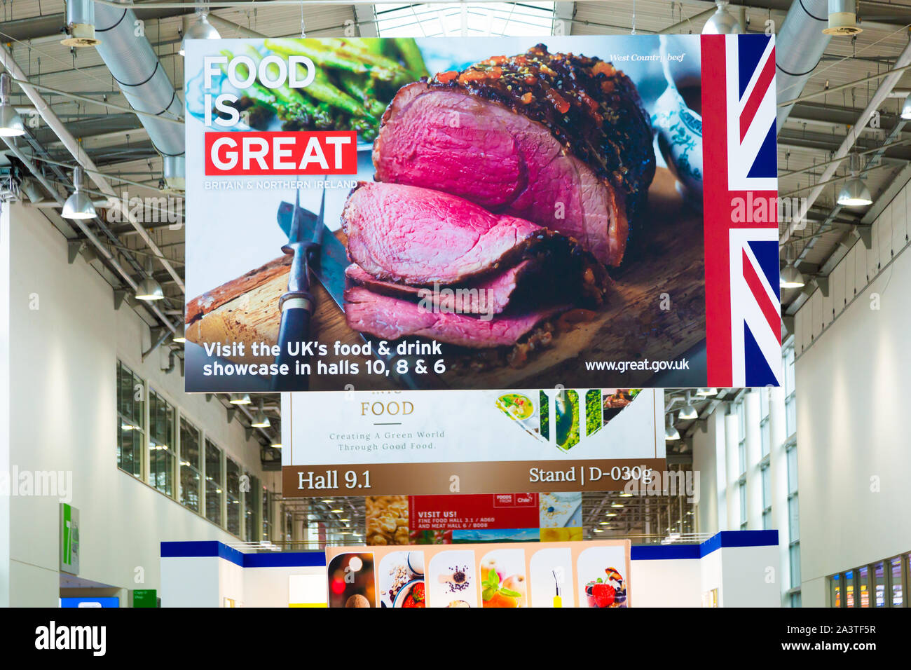 Food Slogan Stockfotos Und Bilder Kaufen Seite 2 Alamy