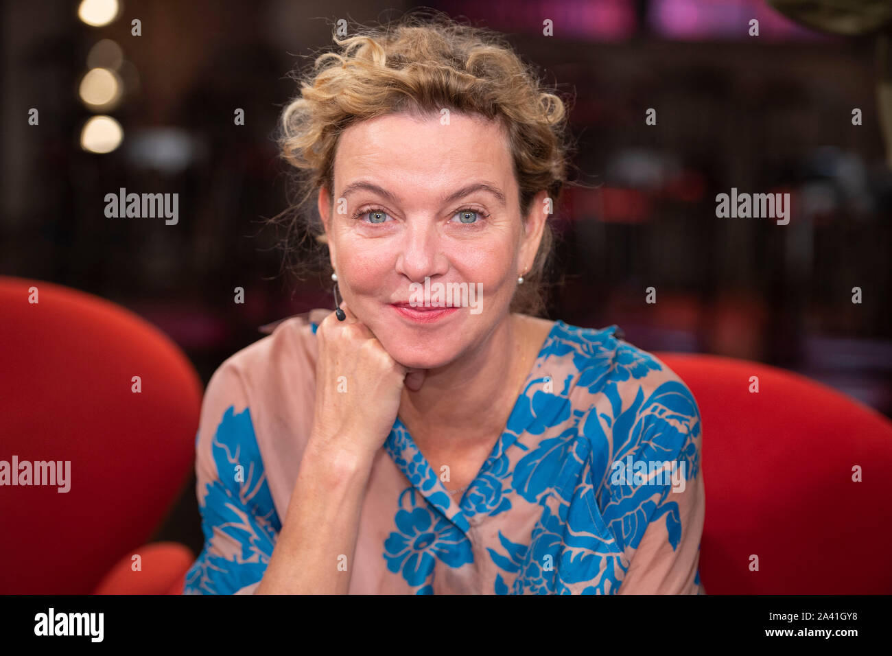 Margarita Broich Stockfotos und bilder Kaufen Seite 2 Alamy