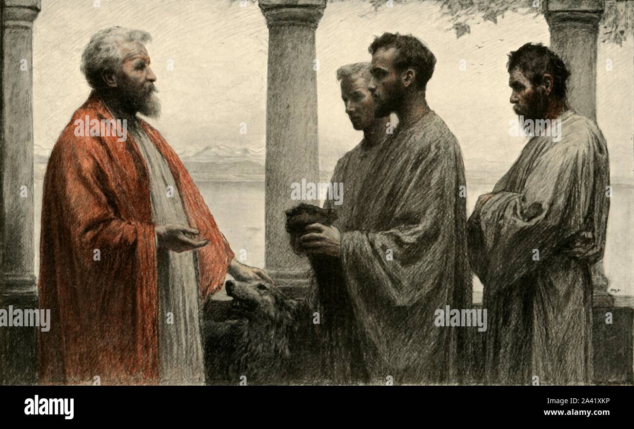 Matthew 25 Fotos und Bildmaterial in hoher Auflösung Alamy