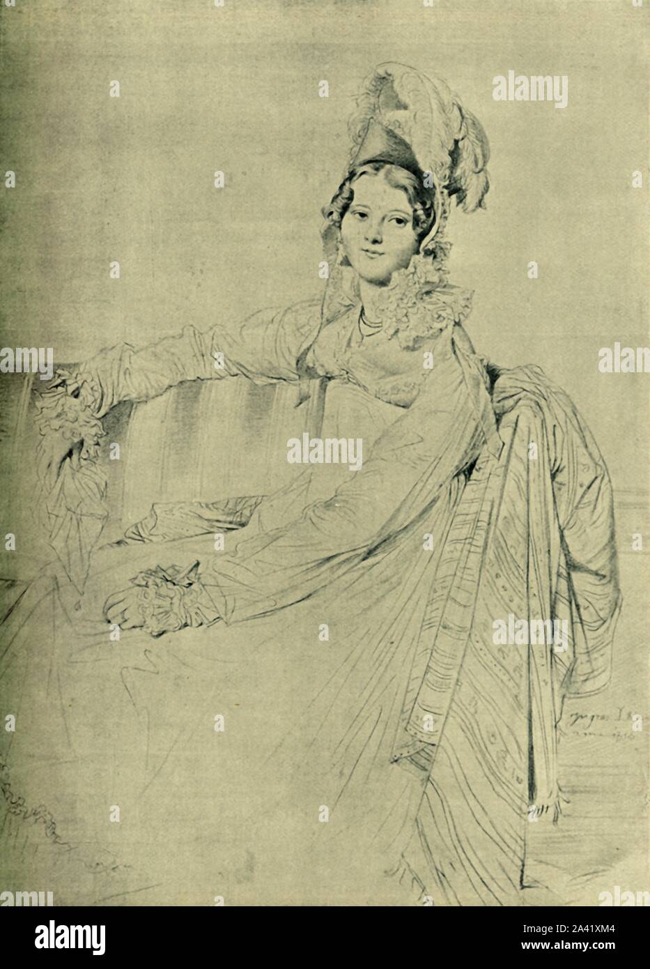 Louis nicholas marie destouches Fotos und Bildmaterial in hoher