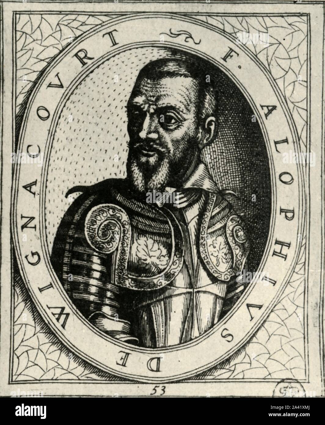 Fra alof de wignacourt Fotos und Bildmaterial in hoher Auflösung Alamy