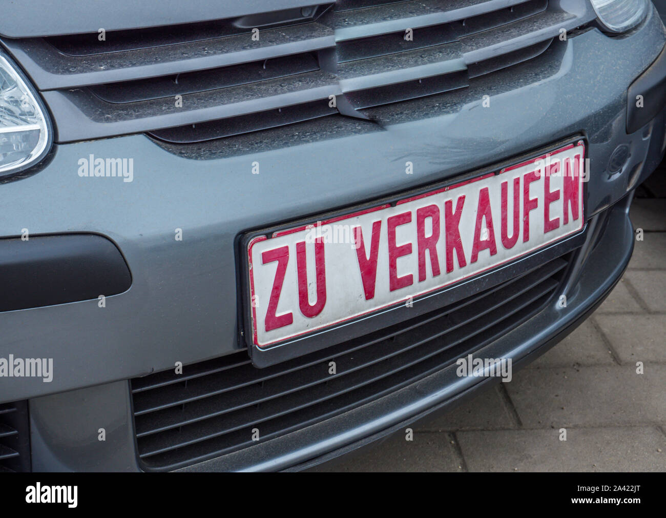 Auto Zu Verkaufen Schild Pdf Zu Verkaufen - Schild auto Symbol Stockfotografie - Alamy
