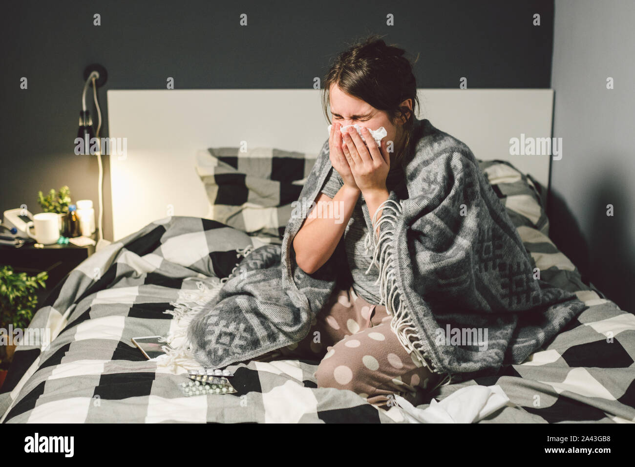 Laufende Nase Stockfotos Und Bilder Kaufen Alamy