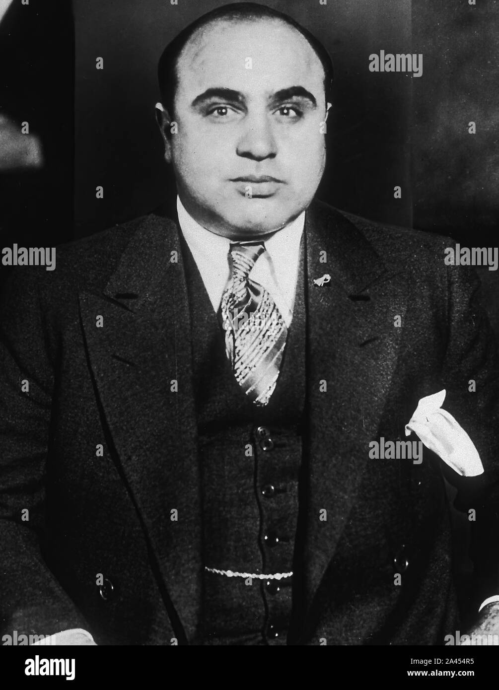 Al capone mugshot Fotos und Bildmaterial in hoher Auflösung Alamy