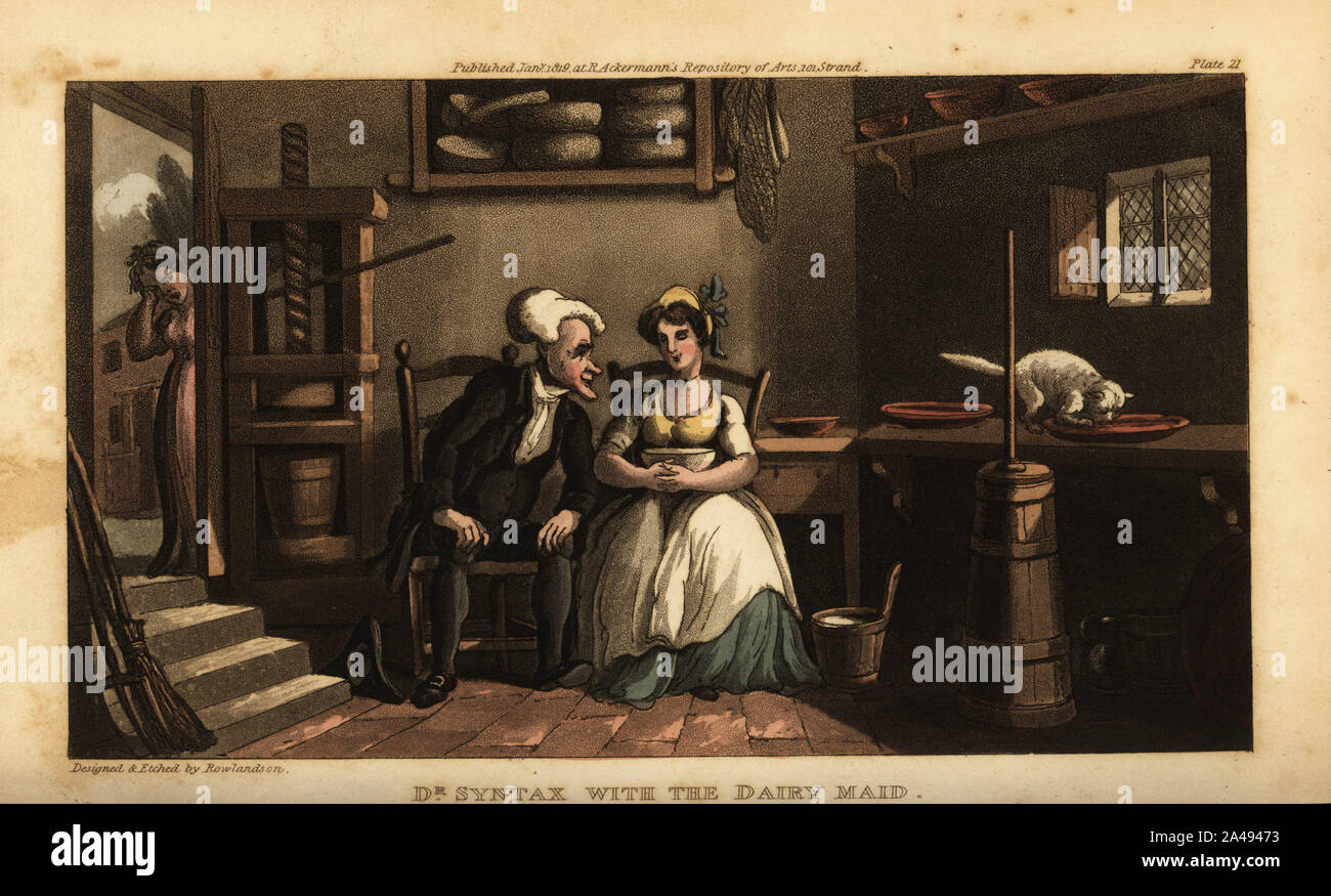 Butterkannen Stockfotos Und Bilder Kaufen Alamy