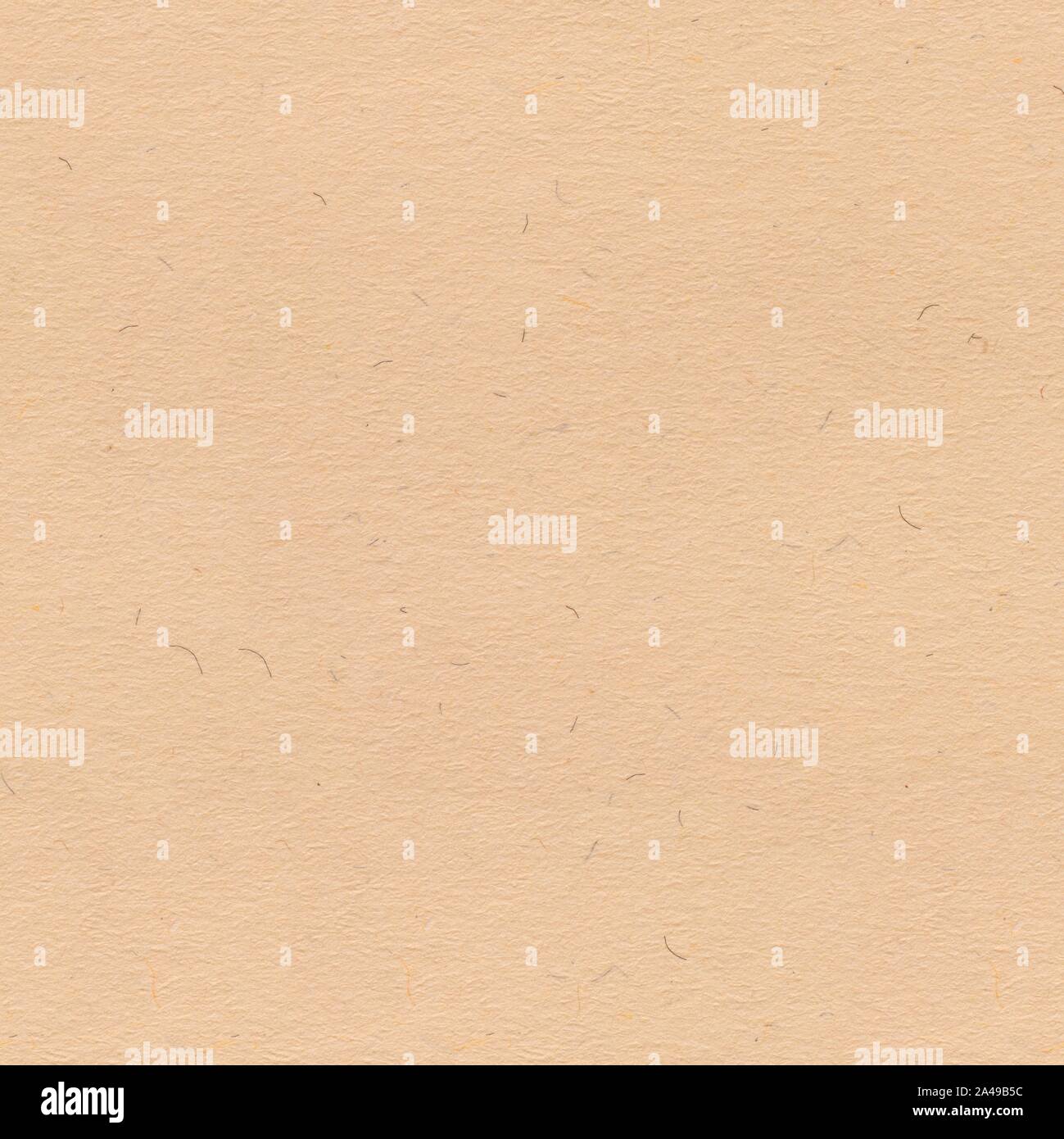 Helles tan Papier Muster: Karton Platz Hintergrund Wand. Nahtlose  quadratische Hintergrund, Fliese bereit Stockfotografie - Alamy