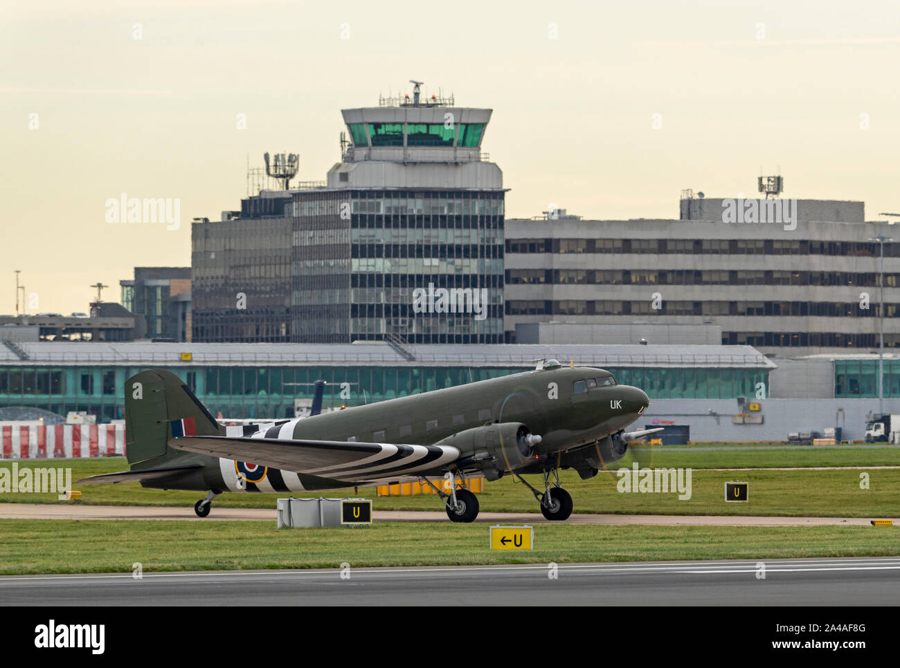 Airport Post Stockfotos Und Bilder Kaufen Alamy