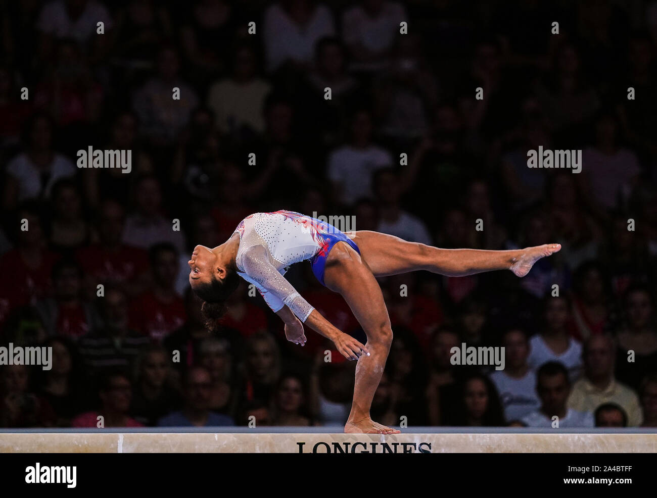 Melanie De Jesus Dos Santos Stockfotos Und Bilder Kaufen Alamy