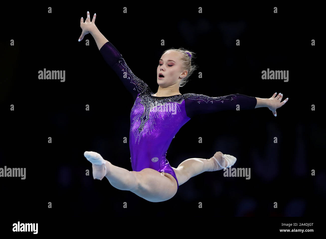 Angelina Melnikova Stockfotos Und Bilder Kaufen Alamy