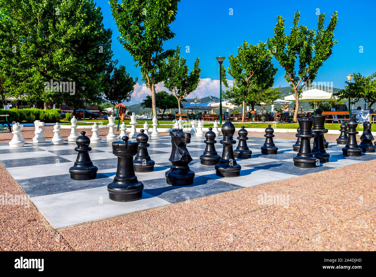 Giant Piece Stockfotos Und -Bilder Kaufen - Alamy