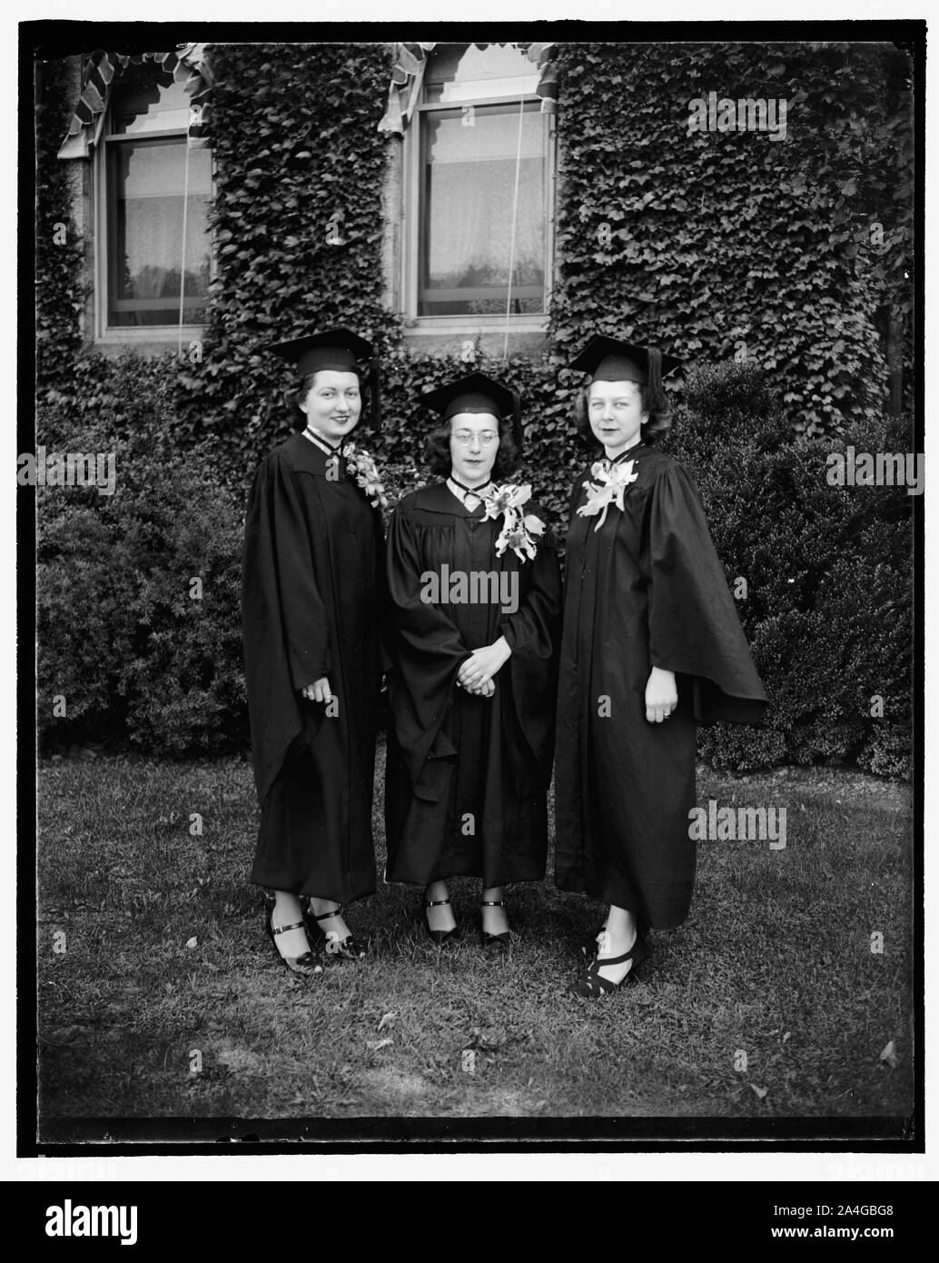 Trinity College Stockfoto