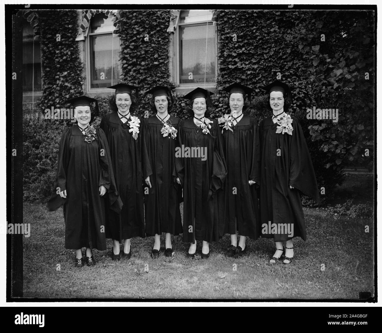 Trinity College Stockfoto