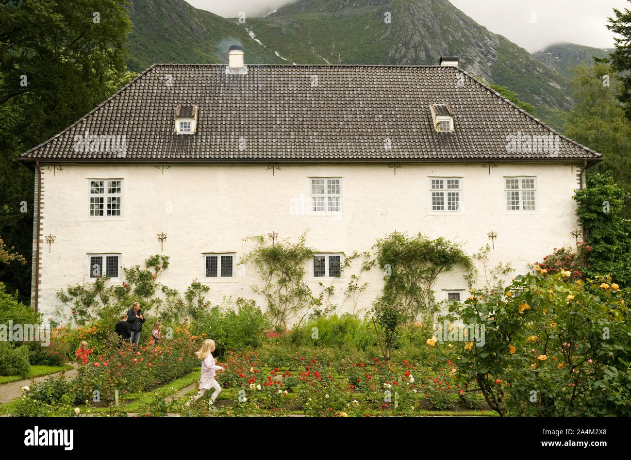 Baronie Rosendal Stockfotos und bilder Kaufen Alamy