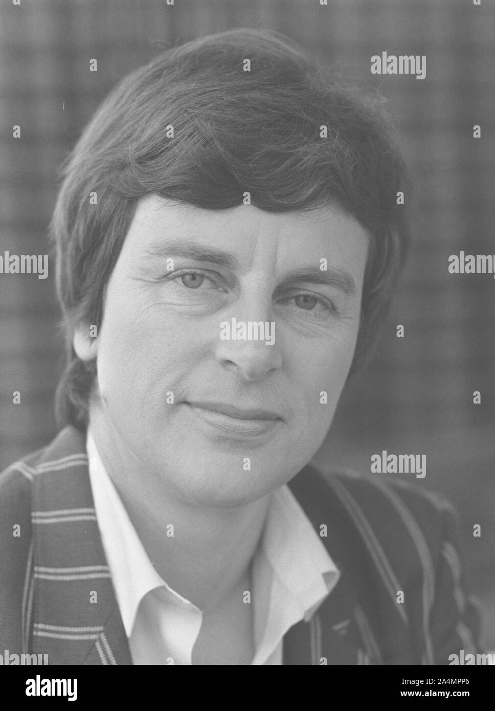 Nach einer schweren Krankheit: die ehemaligen SPD-Minister, stirbt im Alter von 82 Jahren. Archiv Bild: Anke Fuchs, SPD-Politiker, 1982. | Verwendung weltweit Stockfoto