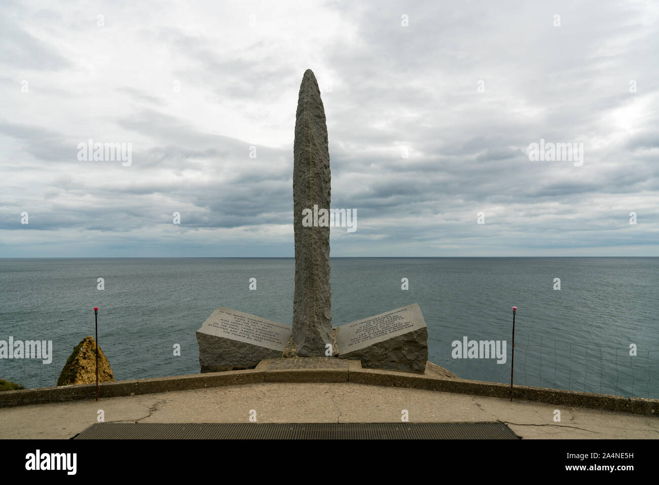 SaintPierreduMont, Calvados/Frankreich 16. August 2019 horizontale