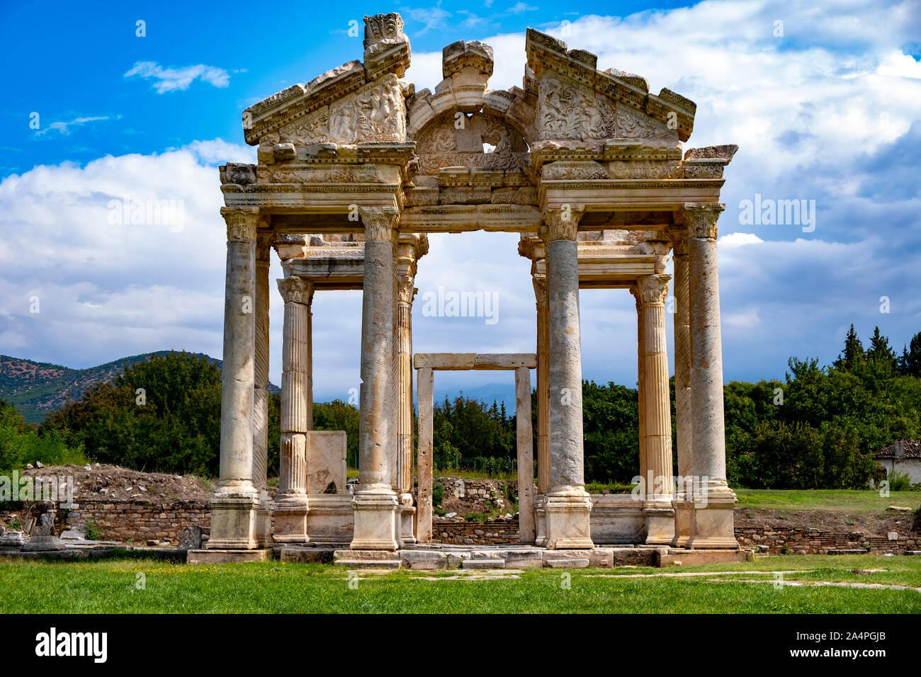 Ancient aphrodite Fotos und Bildmaterial in hoher Auflösung Alamy