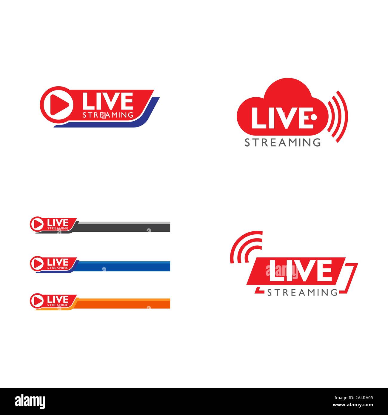 Live tv show kaufen Alamy