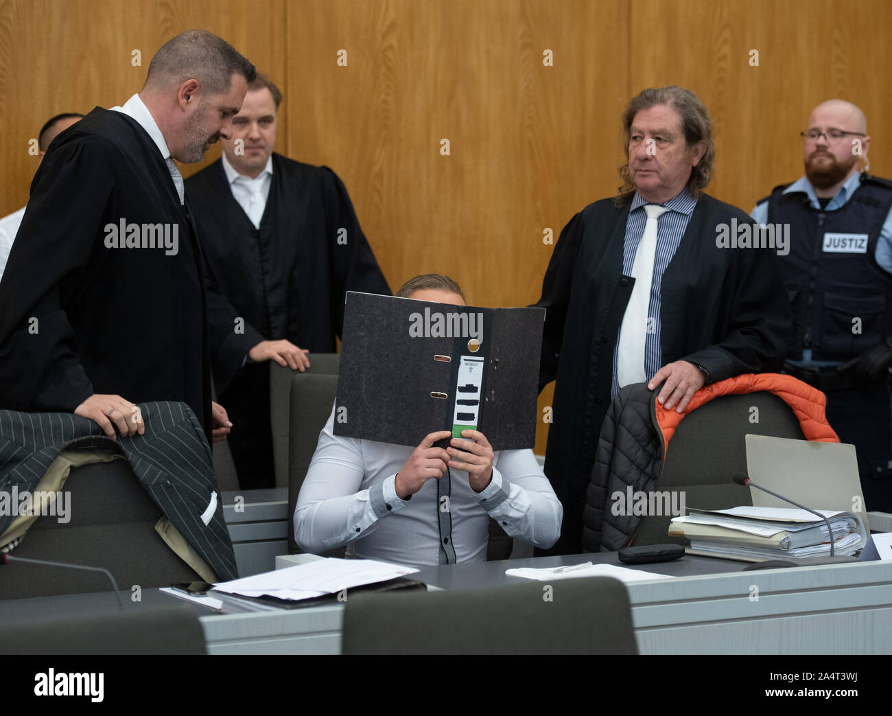 Burkhard Benecken Stockfotos Und Bilder Kaufen Alamy