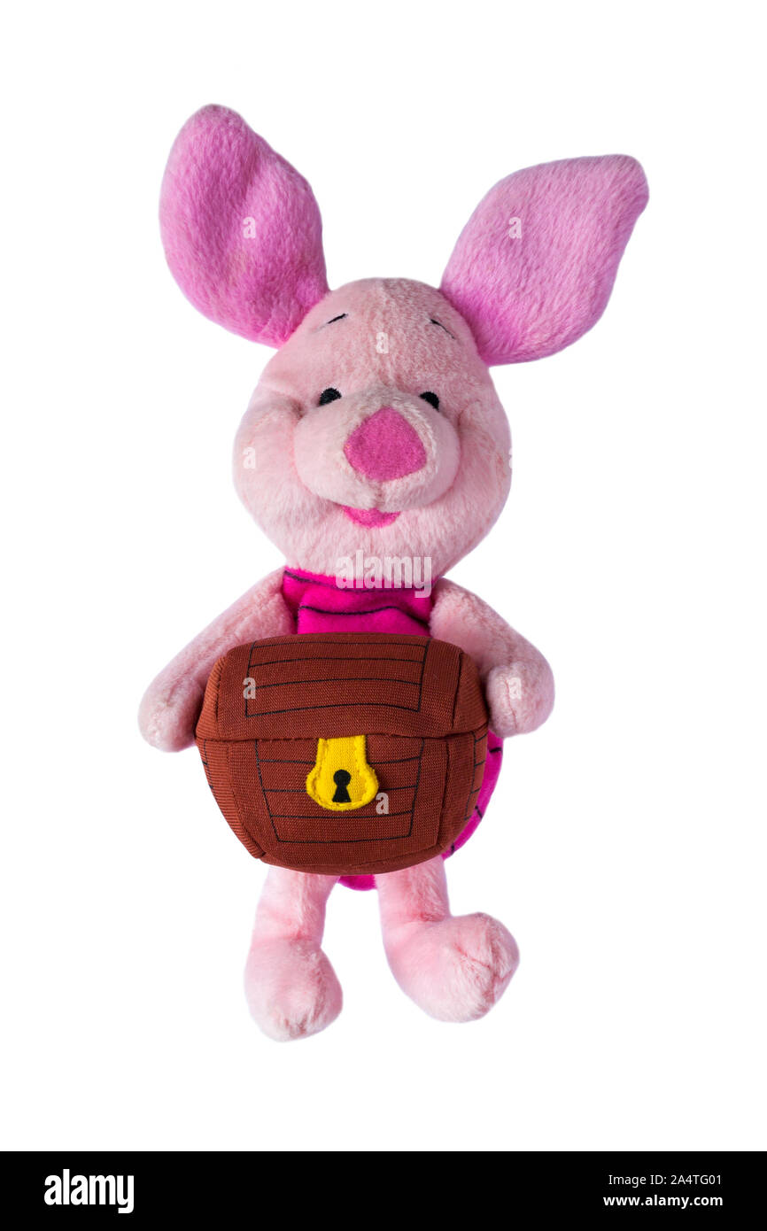 Winnie the pooh und ferkel Fotos und Bildmaterial in hoher Auflösung Alamy