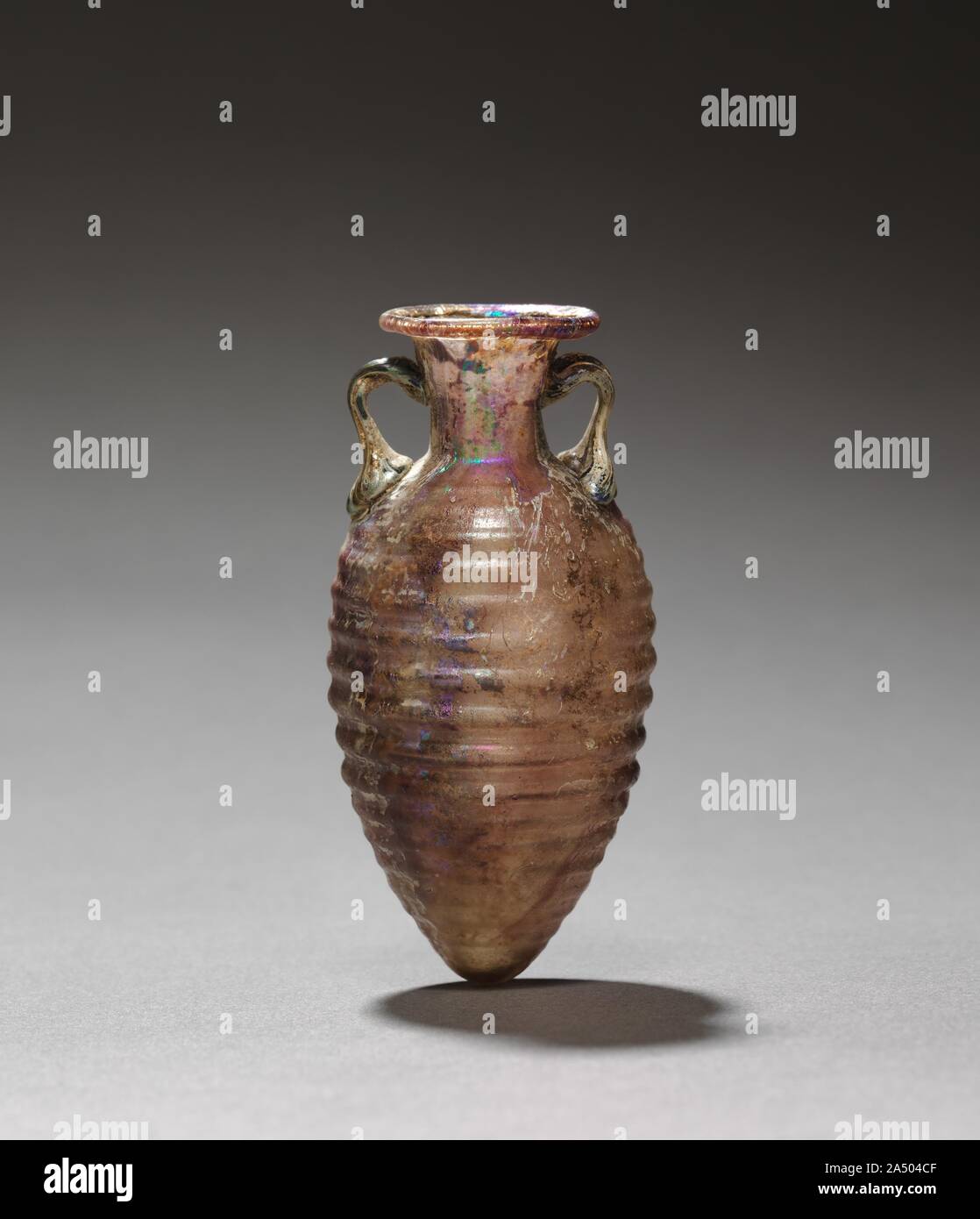 Amphora, 50-100. Stockfoto