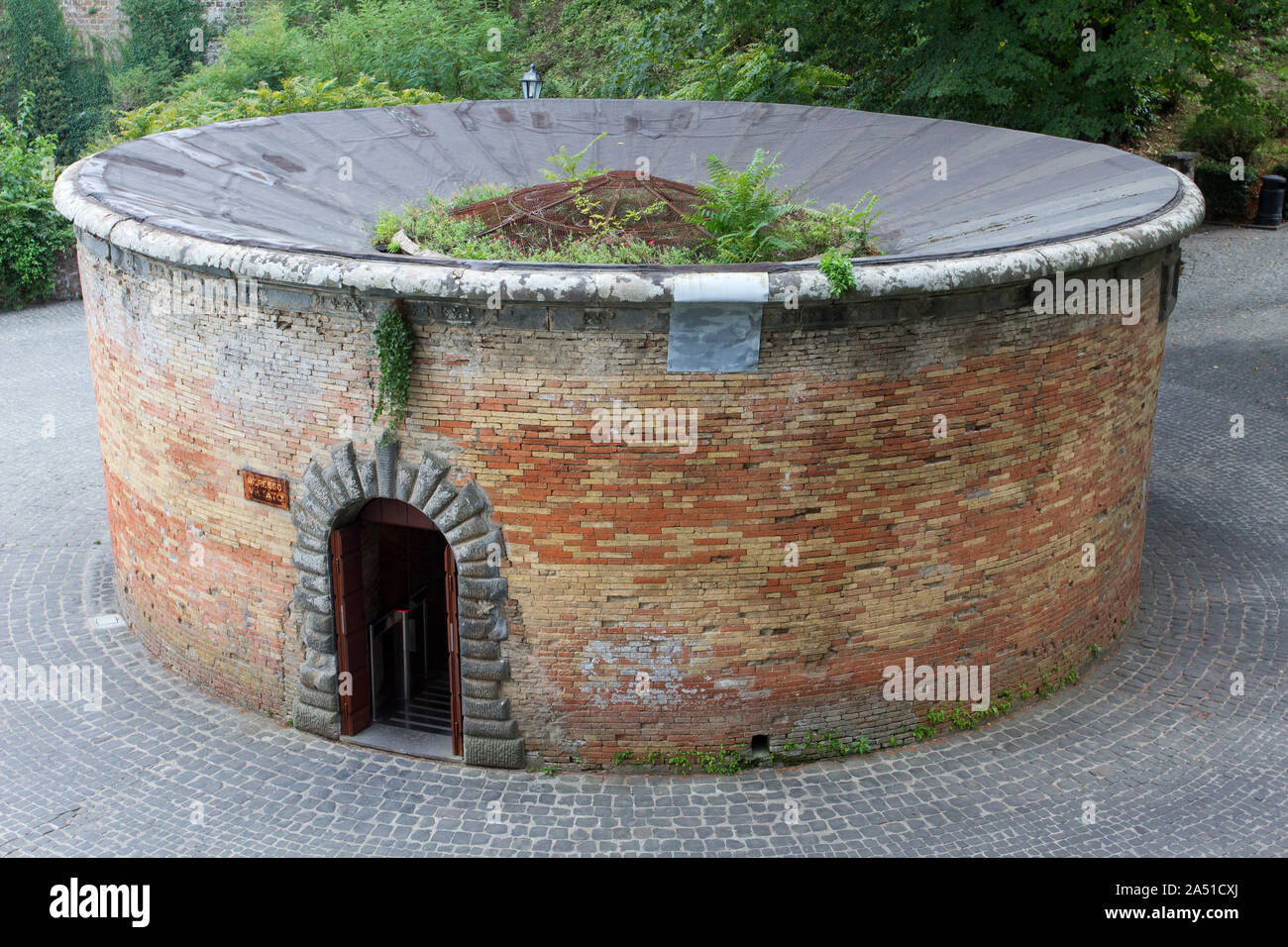 Antonio da sangallo der jüngere Fotos und Bildmaterial in hoher