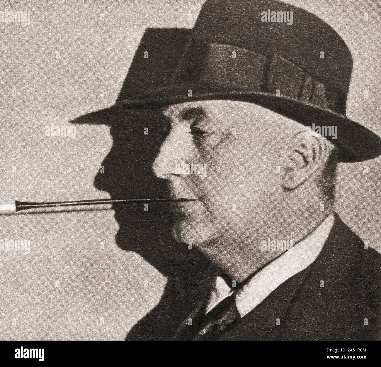 Edgar wallace Fotos und Bildmaterial in hoher Auflösung Alamy