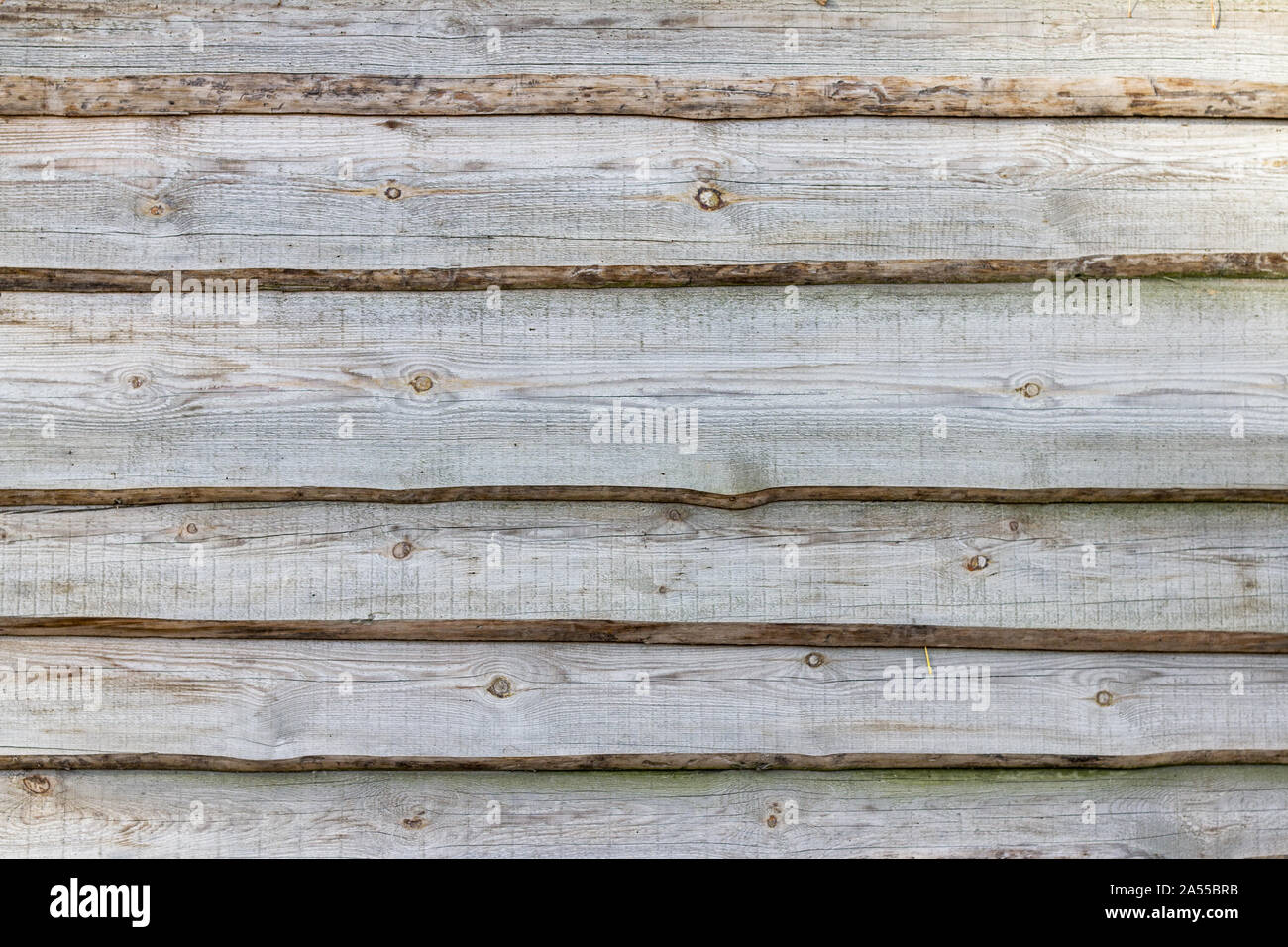 Graue Farbe Holz Bretter Hintergrund. Wand oder Zaun Exterior design.  Natürliche Holz Hintergrund Stockfotografie - Alamy