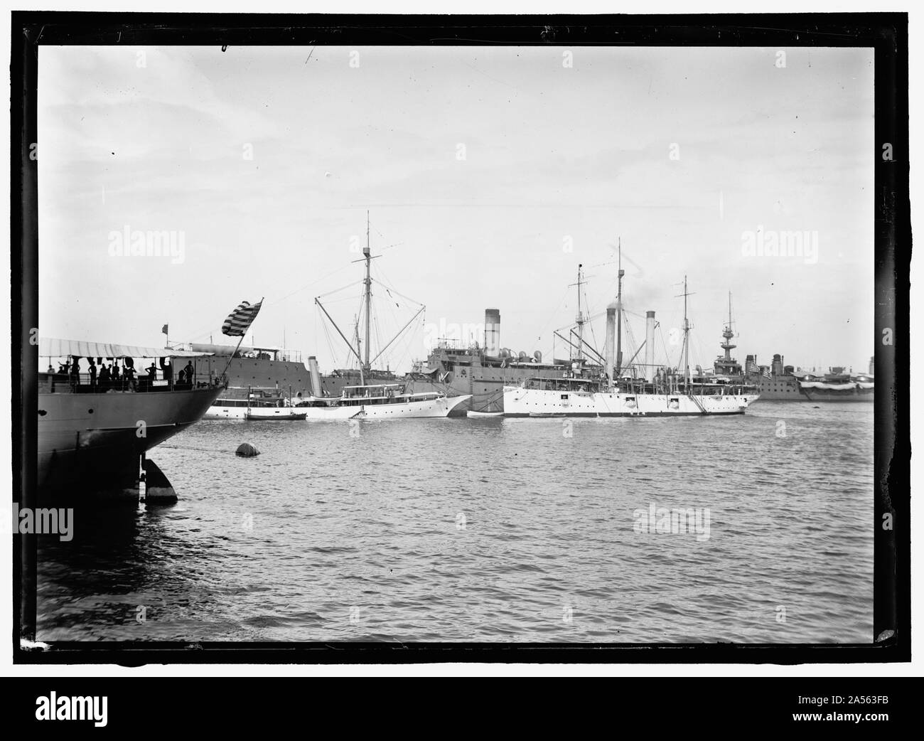 Veracruz, Mexiko Stockfoto