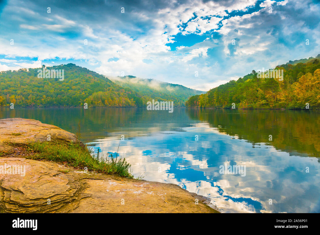 Dewey lake state Fotos und Bildmaterial in hoher Auflösung Alamy