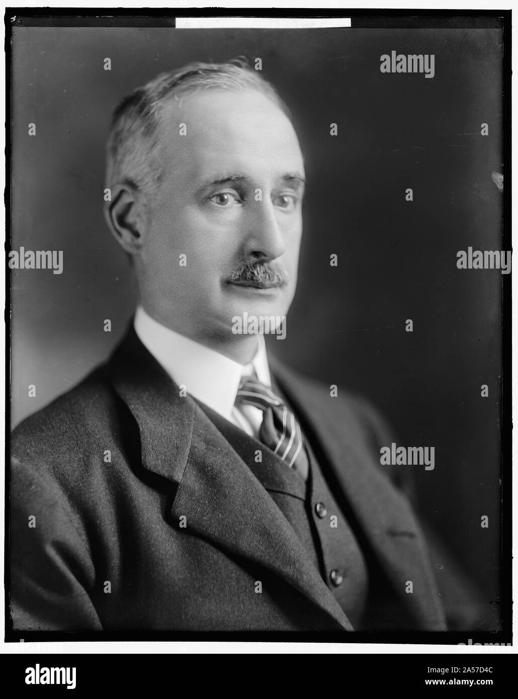 WAINWRIGHT, J.M. Stockfoto