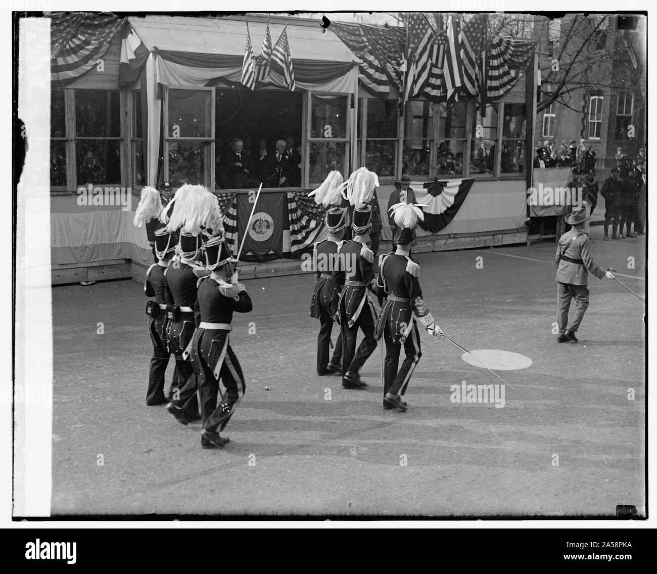 Nicht identifizierte Stockfoto