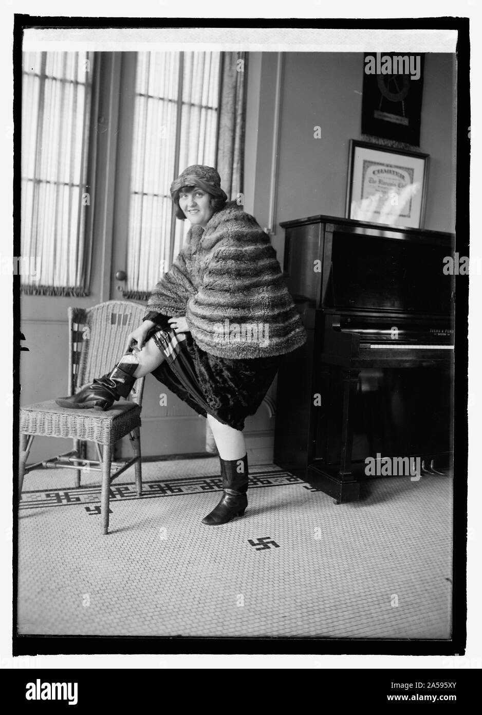 Ohne Titel Stockfoto